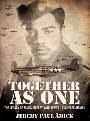 cover image of Together as One